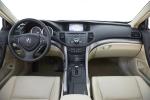 Acura TSX 2008 года
